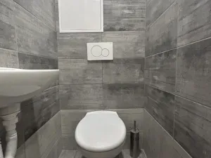 Pronájem bytu 2+1, Ústí nad Labem - Bukov, Návětrná, 54 m2