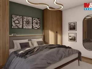 Prodej bytu 3+kk, Ostrava - Poruba, Opavská, 51 m2