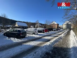 Pronájem bytu 2+1, Ústí nad Labem - Bukov, Bratří Čapků, 50 m2