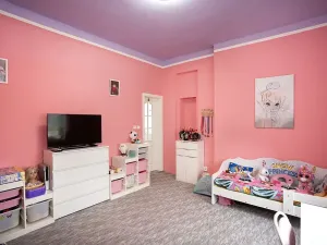 Prodej vily, Dubí, Ruská, 292 m2