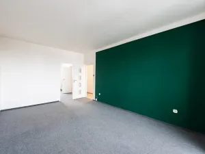 Prodej bytu 2+1, Praha - Záběhlice, Jasmínová, 52 m2