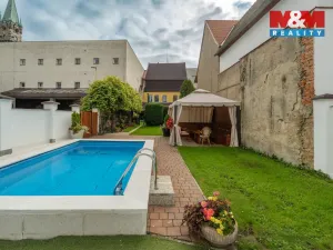 Prodej činžovního domu, Frýdlant, Sv. Čecha, 120 m2