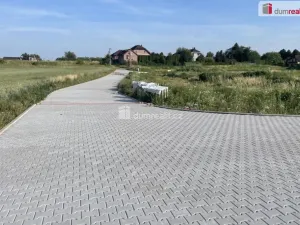 Prodej pozemku pro bydlení, Čakovičky, Dubová, 1023 m2