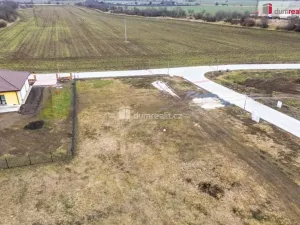 Prodej pozemku pro bydlení, Čakovičky, Dubová, 1023 m2