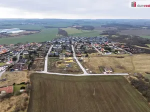 Prodej pozemku pro bydlení, Čakovičky, Dubová, 1023 m2