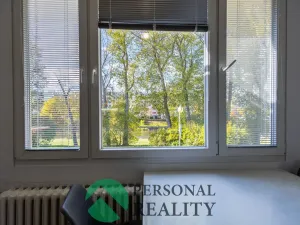 Prodej bytu 2+1, Písek - Budějovické Předměstí, nábřeží 1. máje, 66 m2