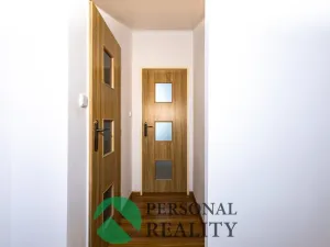 Prodej bytu 2+1, Písek - Budějovické Předměstí, nábřeží 1. máje, 66 m2