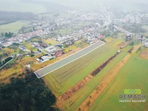 Prodej pozemku pro bydlení, Uherské Hradiště - Míkovice, 4996 m2