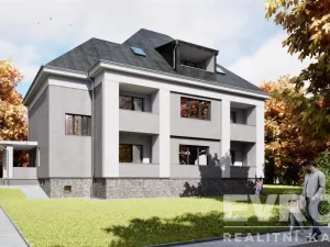 Prodej bytu 3+kk, Havlíčkův Brod, Rozkošská, 90 m2