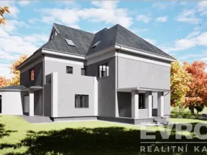 Prodej bytu 3+kk, Havlíčkův Brod, Rozkošská, 90 m2