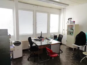 Pronájem ordinace, Nepomuk, Na Vinici III., 55 m2