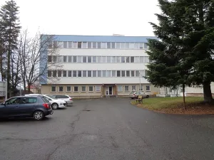 Pronájem ordinace, Nepomuk, Na Vinici III., 55 m2