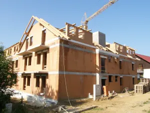 Prodej bytu 2+kk, Kašperské Hory, Česká, 45 m2