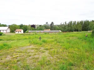 Prodej komerčního pozemku, Jesenice, Rekreační, 10738 m2