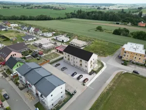 Prodej bytu 4+kk, Hořice, Zborovská, 100 m2