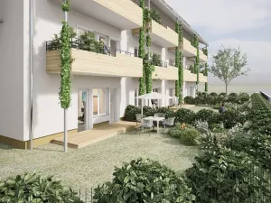 Prodej bytu 3+kk, Hořice, Zborovská, 72 m2