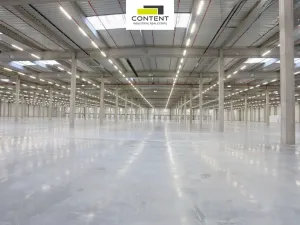 Pronájem skladu, Plzeň - Skvrňany, Ke Karlovu, 24265 m2