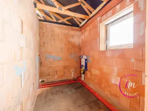 Prodej rodinného domu, Dalešice, 189 m2