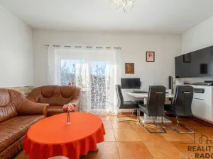 Prodej bytu 3+kk, Stříbro, Plzeňská, 74 m2