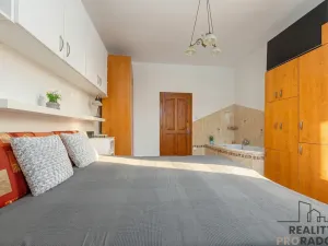 Prodej bytu 3+kk, Stříbro, Plzeňská, 74 m2
