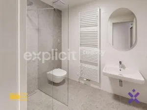 Pronájem bytu 1+kk, Otrokovice - Kvítkovice, Spojovací, 40 m2