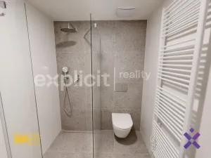 Pronájem bytu 1+kk, Otrokovice - Kvítkovice, Spojovací, 40 m2