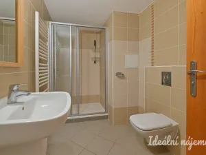 Pronájem bytu 2+kk, Brno, Nachová, 50 m2