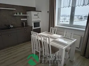 Pronájem bytu 2+1, Kolín - Kolín II, A. M. Jelínka, 50 m2