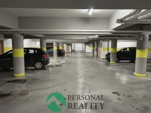 Pronájem bytu 2+1, Kolín - Kolín II, A. M. Jelínka, 50 m2