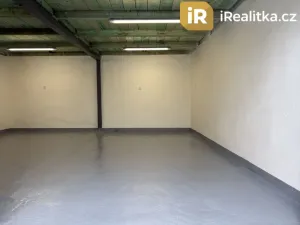 Prodej garáže, Ostrava, Bartošova, 57 m2