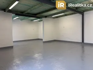 Prodej garáže, Ostrava, Bartošova, 57 m2