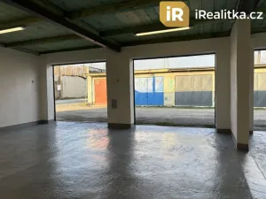 Prodej garáže, Ostrava, Bartošova, 57 m2