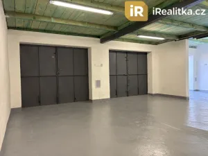 Prodej garáže, Ostrava, Bartošova, 57 m2