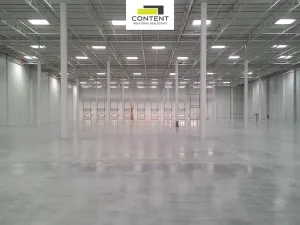 Pronájem skladu, Mošnov, 10217 m2