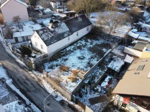 Prodej pozemku pro bydlení, Plzeň, 420 m2