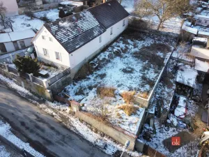 Prodej pozemku pro bydlení, Plzeň, 420 m2