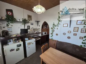 Prodej bytu 2+1, Lukavice, 53 m2