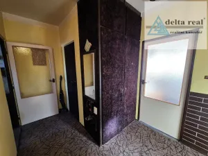 Prodej bytu 2+1, Lukavice, 53 m2