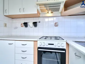 Prodej bytu 3+kk, Luleč, 84 m2