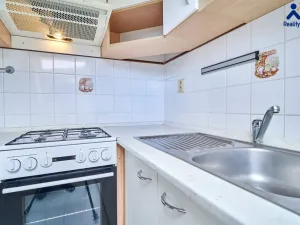 Prodej bytu 3+kk, Luleč, 84 m2