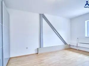 Prodej bytu 3+kk, Luleč, 84 m2