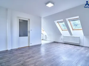Prodej bytu 3+kk, Luleč, 84 m2