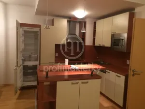 Pronájem bytu 2+kk, Brno, Leitnerova, 65 m2