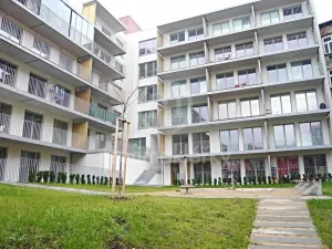 Pronájem bytu 2+kk, Brno, Leitnerova, 65 m2