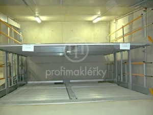 Pronájem bytu 2+kk, Brno, Leitnerova, 65 m2