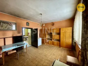 Prodej rodinného domu, Bystřice nad Pernštejnem, Pod Horou, 100 m2