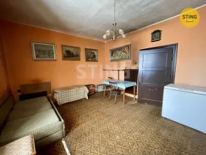 Prodej rodinného domu, Bystřice nad Pernštejnem, Pod Horou, 100 m2