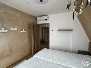 Pronájem bytu 3+kk, Drnholec, Brněnská, 55 m2