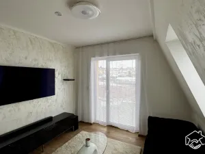 Pronájem bytu 3+kk, Drnholec, Brněnská, 55 m2
