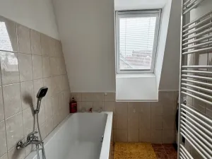 Pronájem bytu 3+kk, Drnholec, Brněnská, 55 m2